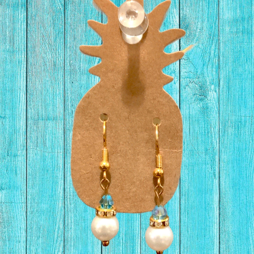 🤩MADE IN TEXAS EARRINGS🤩